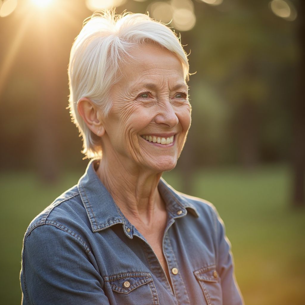 Helena Andersson traveler portrait